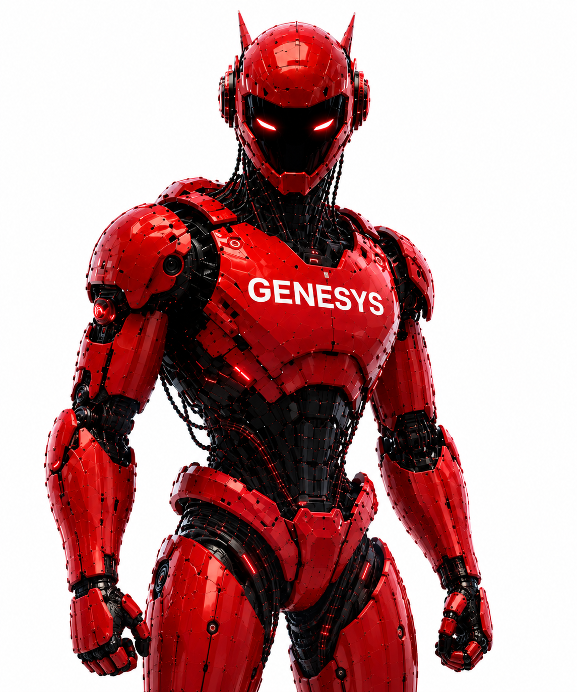 Робот Genesys